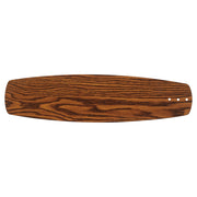 Quorum Breeze 5255624179 Fan Blade - Dark Oak / Walnut