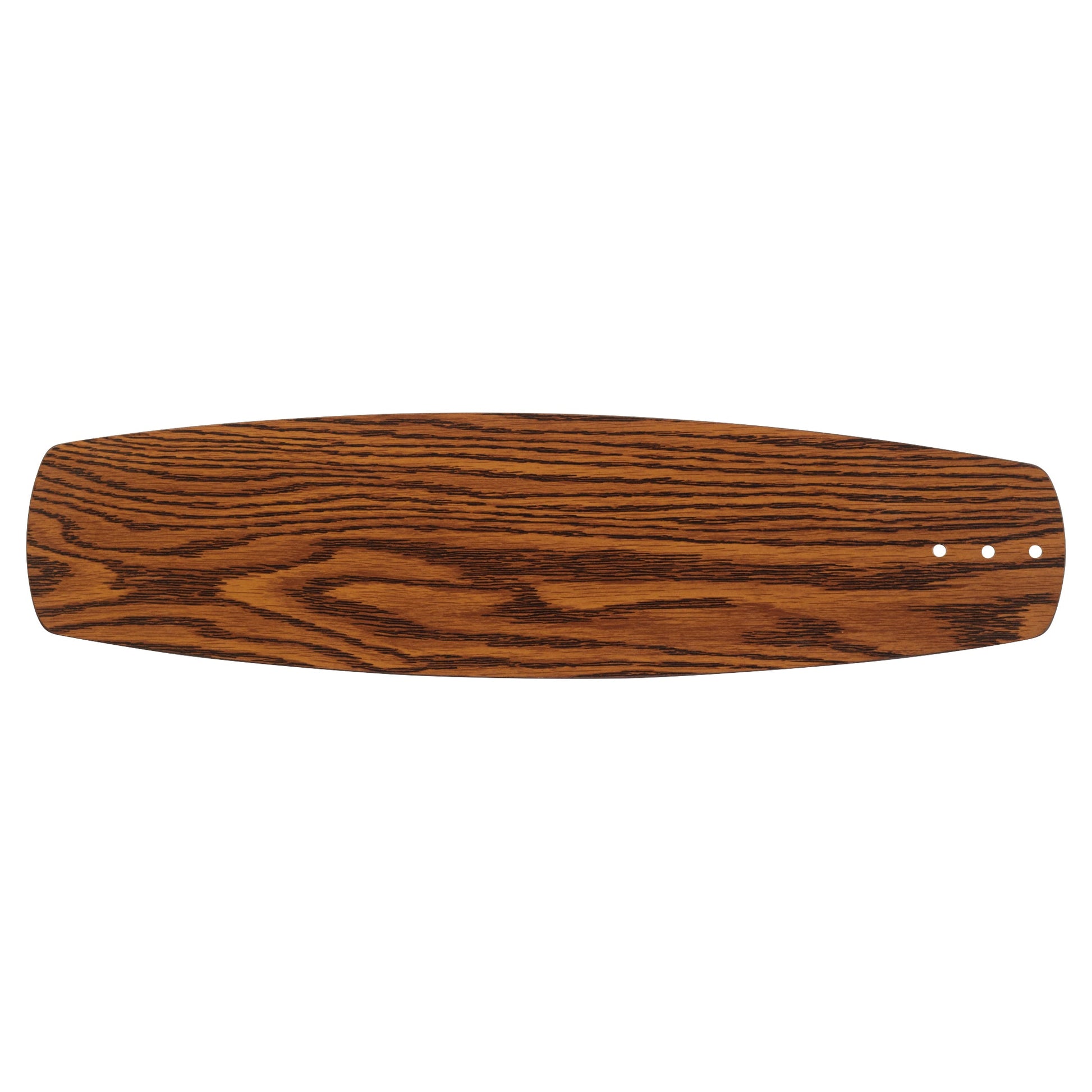 Quorum Breeze 5255624179 Fan Blade - Dark Oak / Walnut