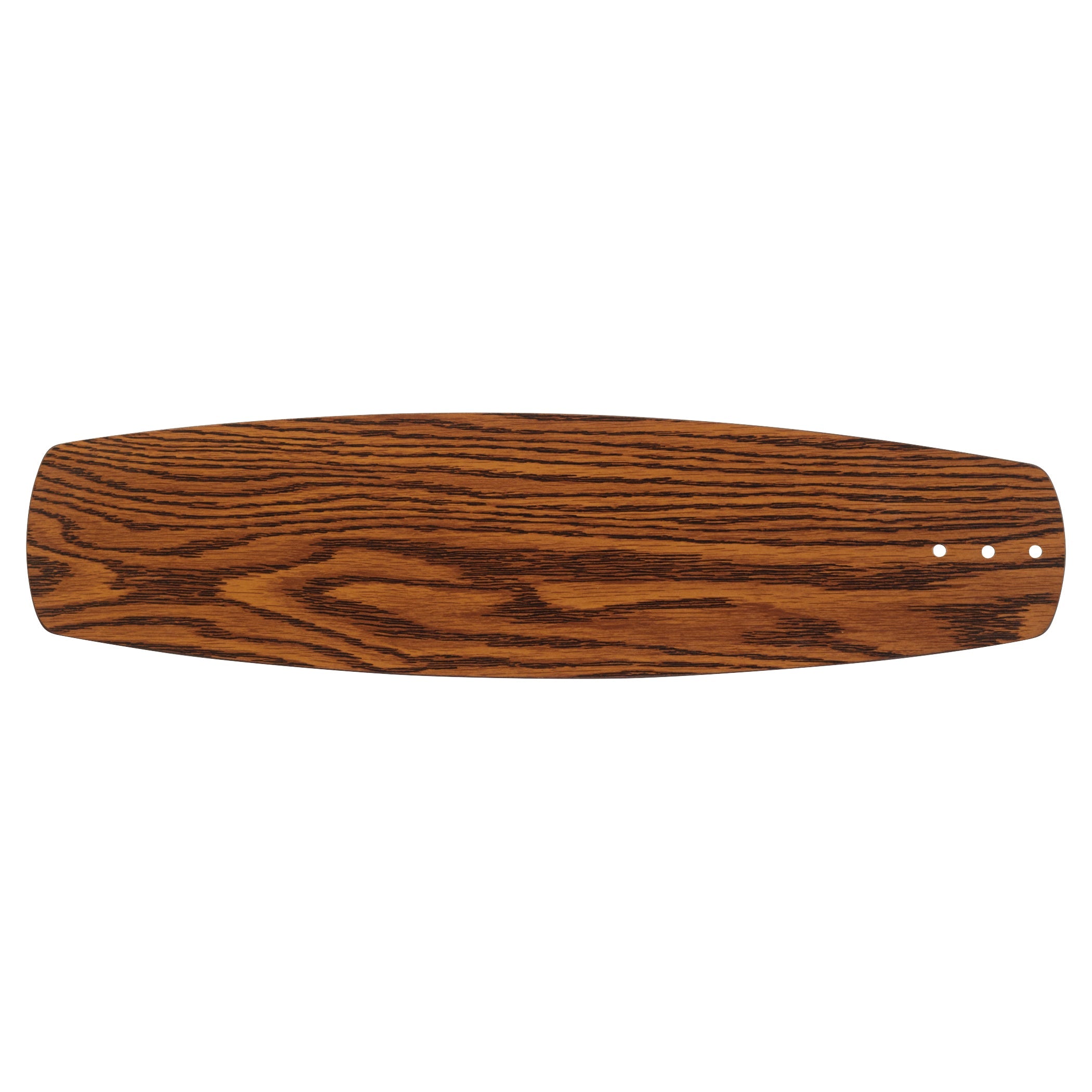Quorum Breeze 5255624179 Fan Blade - Dark Oak / Walnut