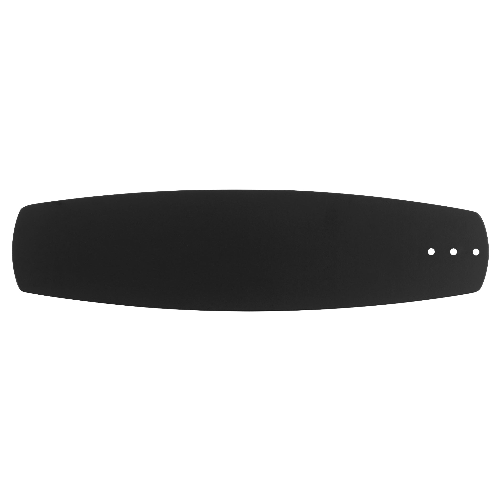 Quorum Breeze Patio 5255959079 Fan Blade - Matte Black