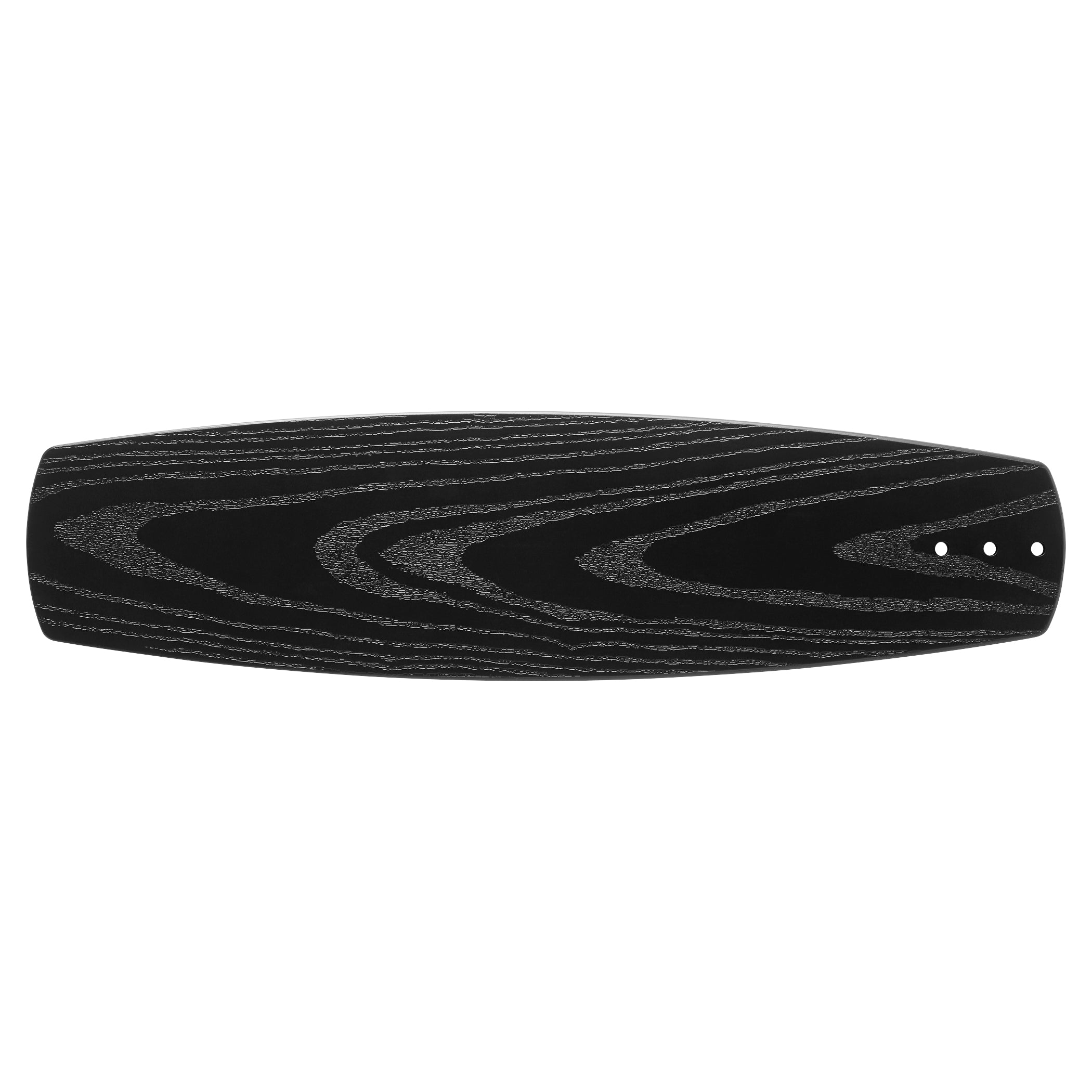 Quorum Breeze Patio 5255959379 Fan Blade - Matte Black