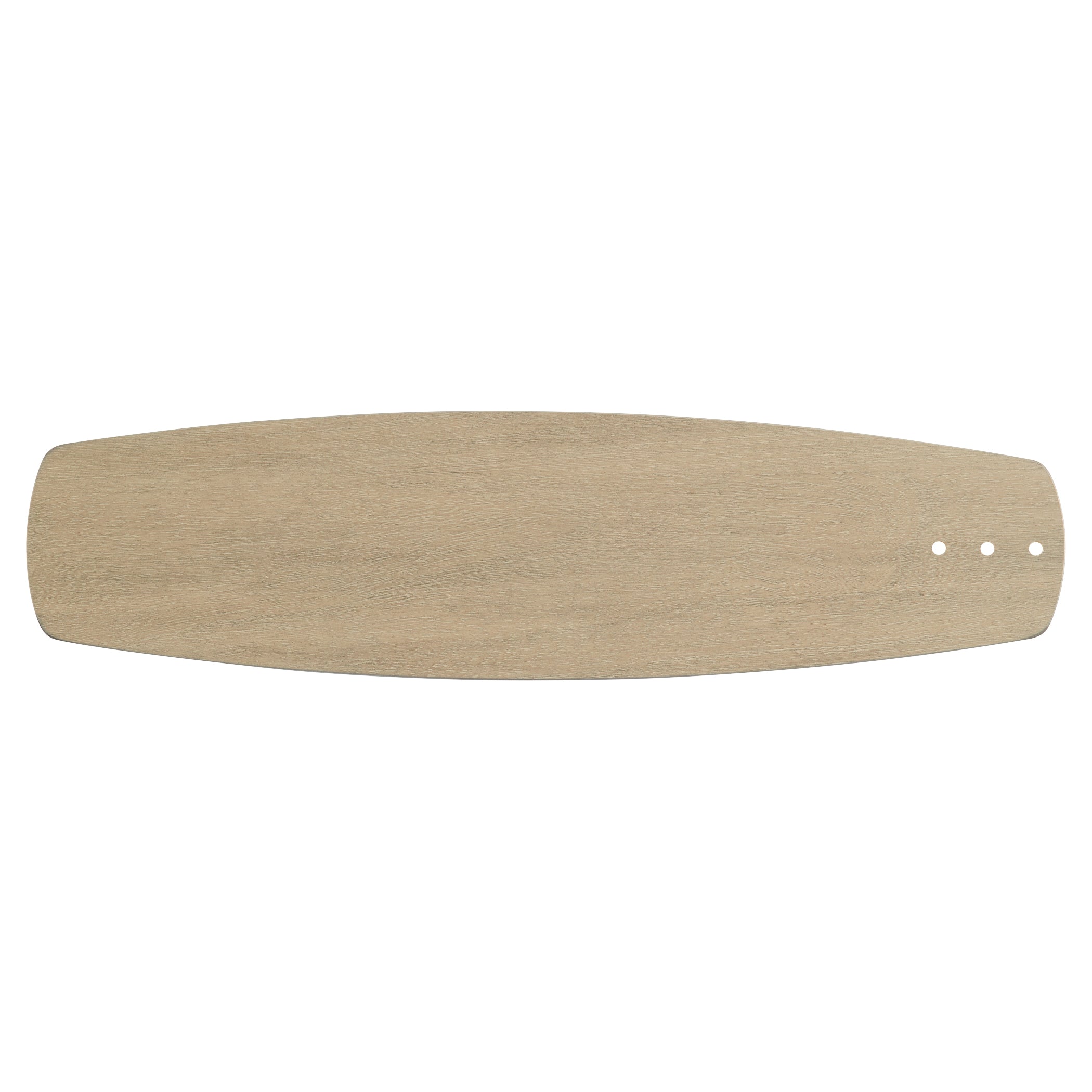 Quorum Breeze 5256542179 Fan Blade - Silver / Weathered Gray
