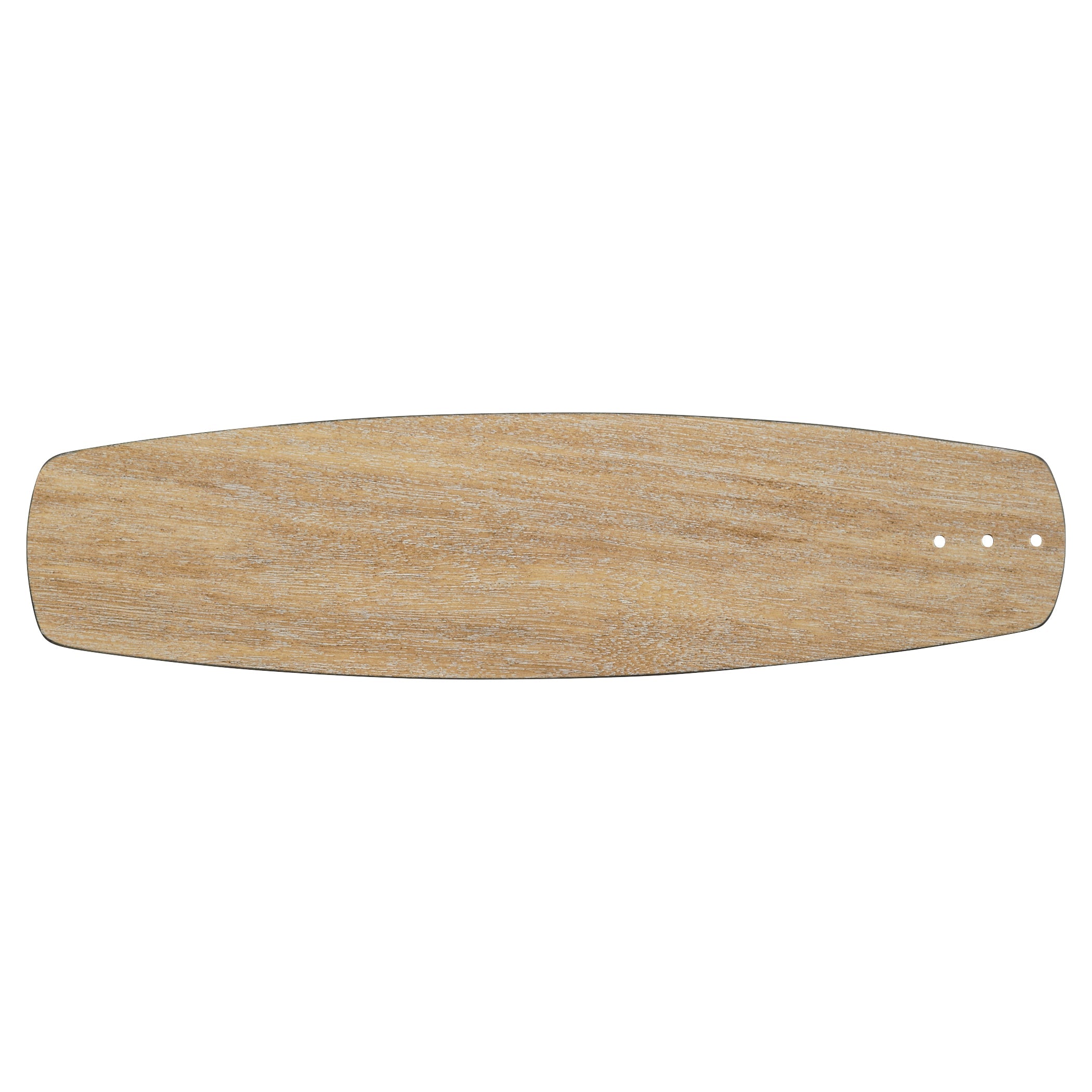 Quorum Breeze 5258641179 Fan Blade - Oiled Bronze / Weathered Oak