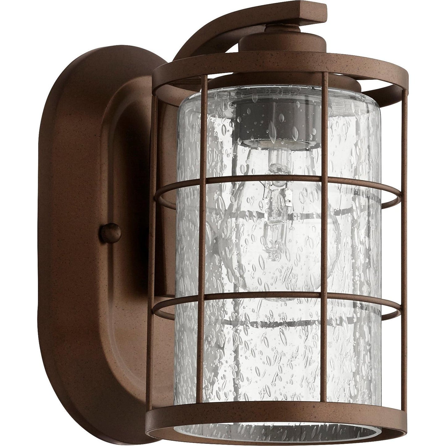 Quorum Ellis 5464-1-86 Wall Mount - Oiled Bronze