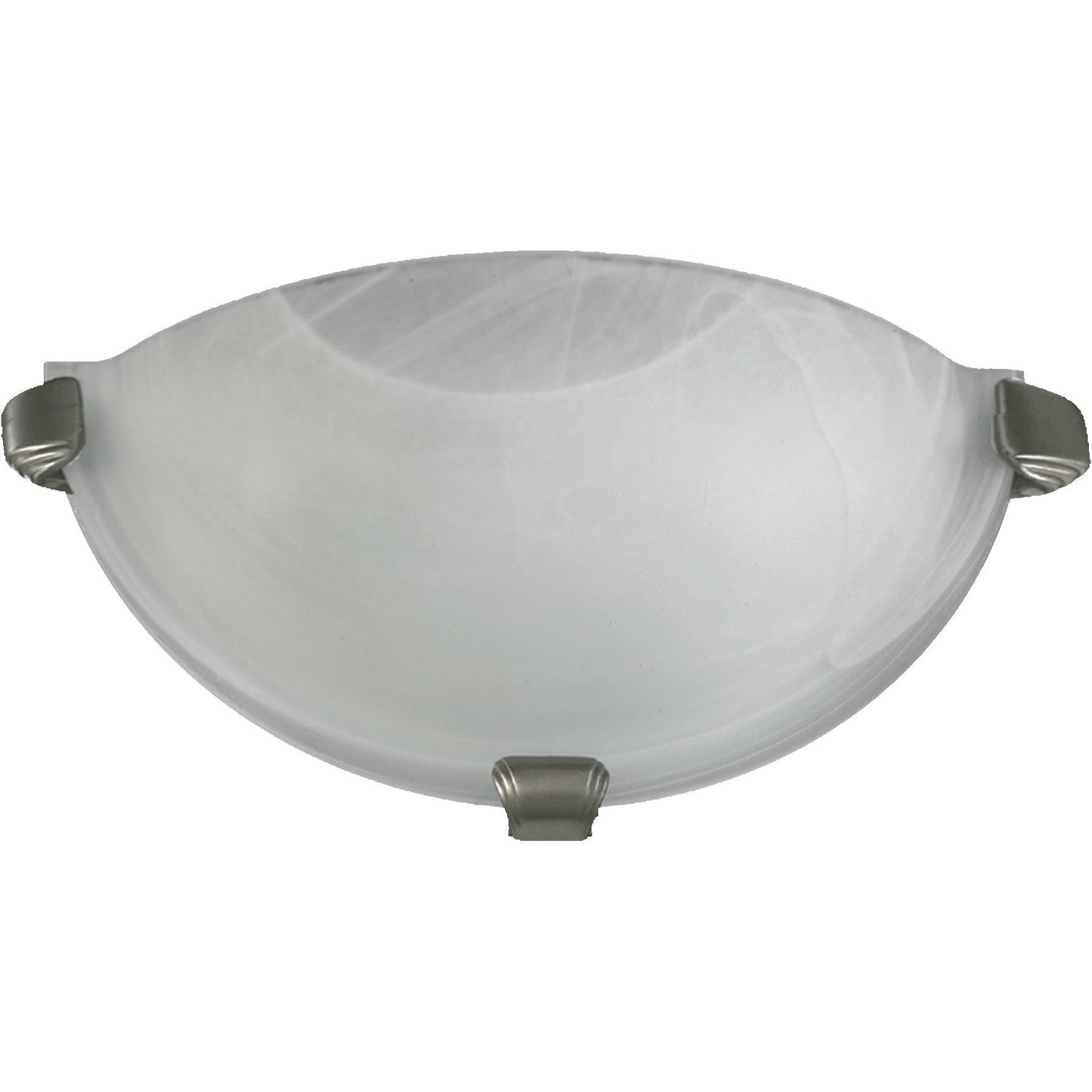 Quorum 5629-65 Wall Sconce - Satin Nickel