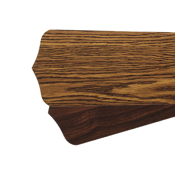 Quorum 5255624111 Fan Blade - Dark Oak / Walnut