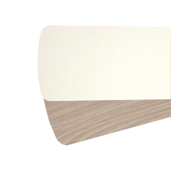 Quorum 5256752121 Fan Blade - Aw/washed Oak