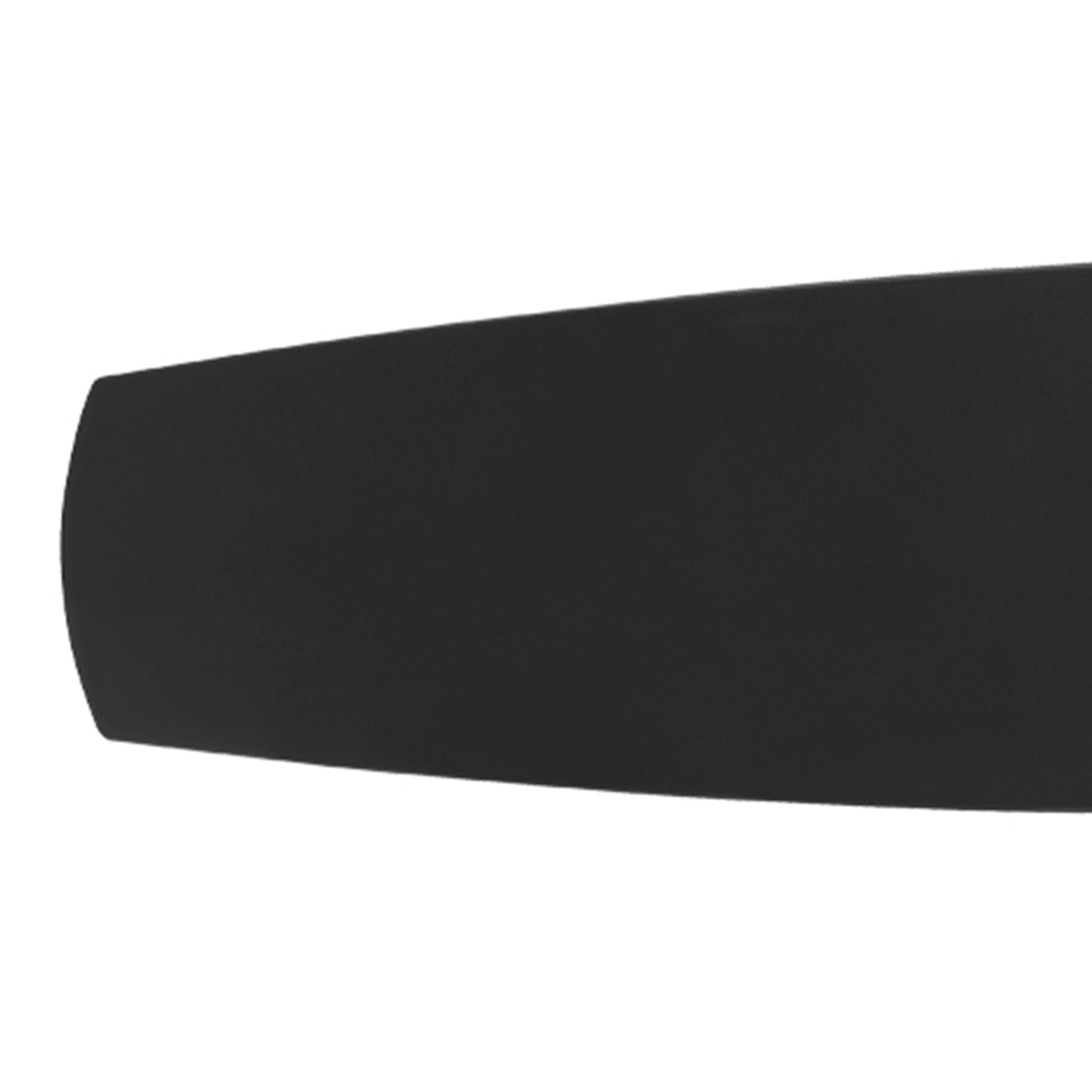 Quorum Apex Patio 5655959033 Fan Blade - Matte Black