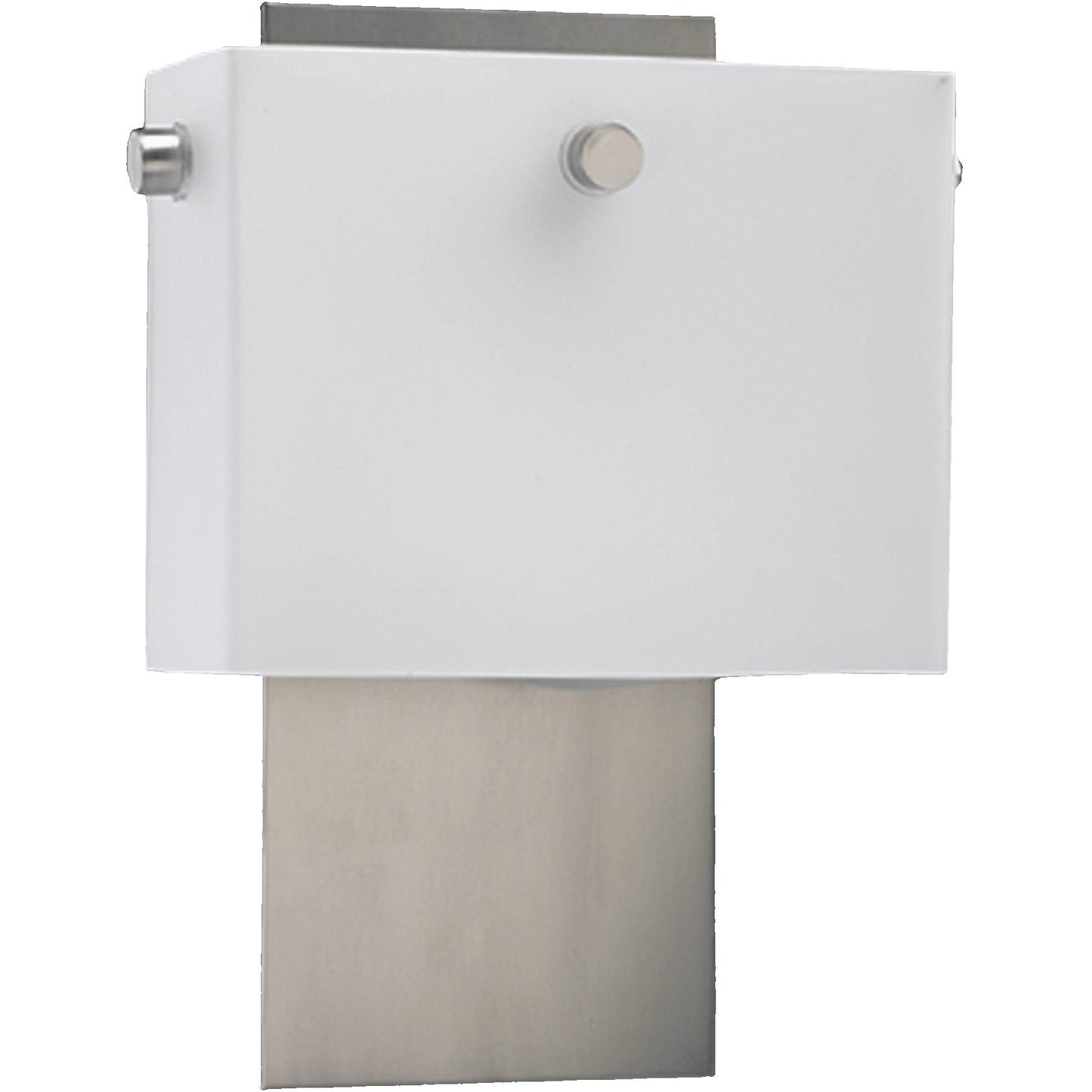 Quorum 573-65 Wall Sconce - Satin Nickel