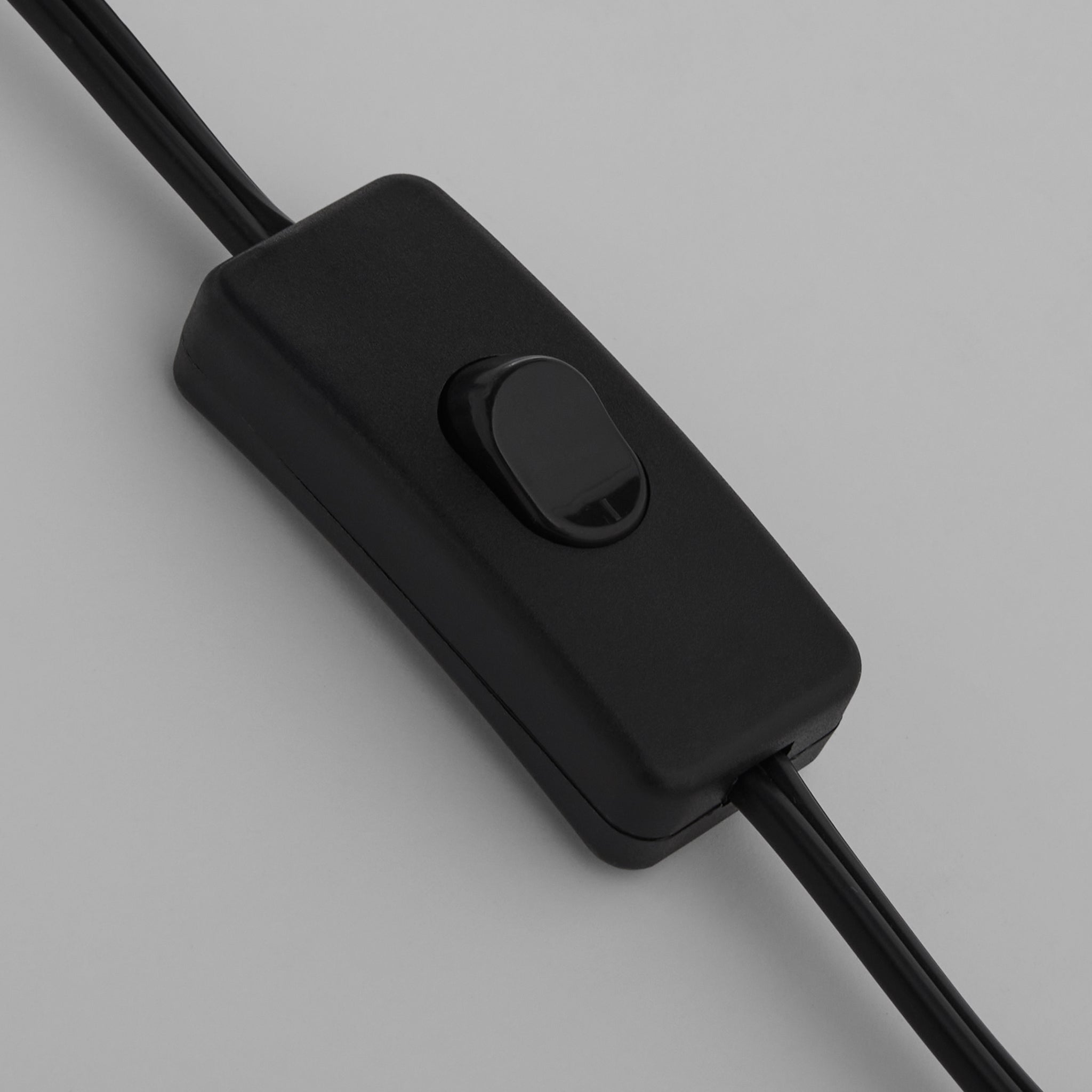 Quorum 5914-1-59 Wall Mount, UL Damp Rated, Matte Black