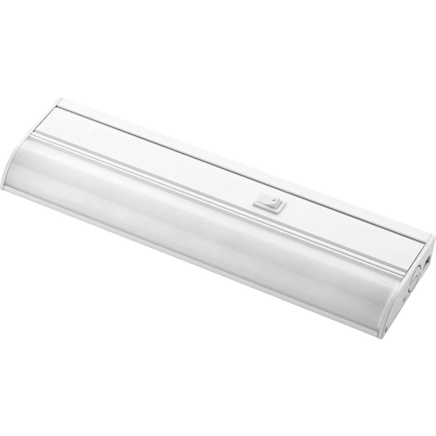 Quorum 93312-6 Under Cabinet - White
