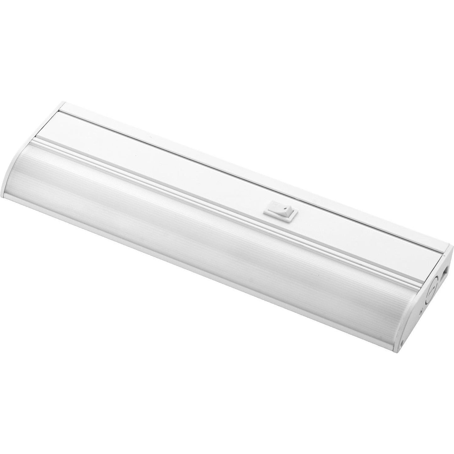 Quorum 93312-6 Under Cabinet - White