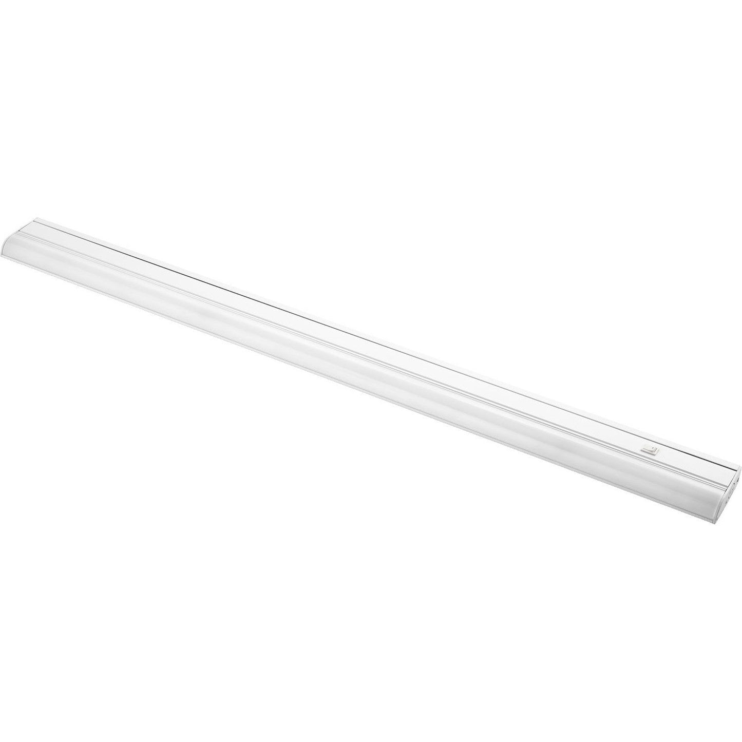Quorum 93348-6 Under Cabinet - White