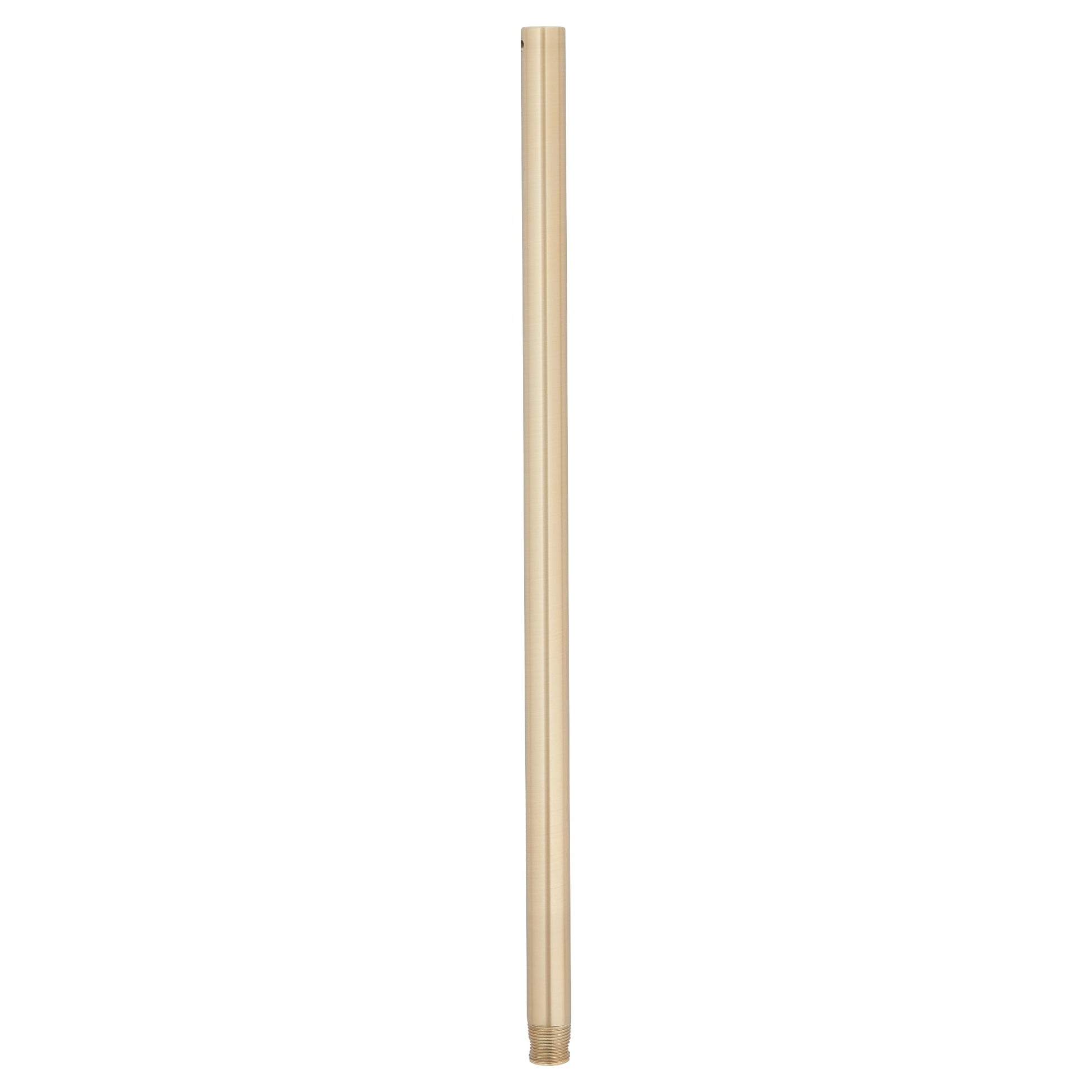 Quorum 69-2480 Downrod - Aged Brass