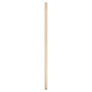 Quorum 69-3680 Downrod - Aged Brass