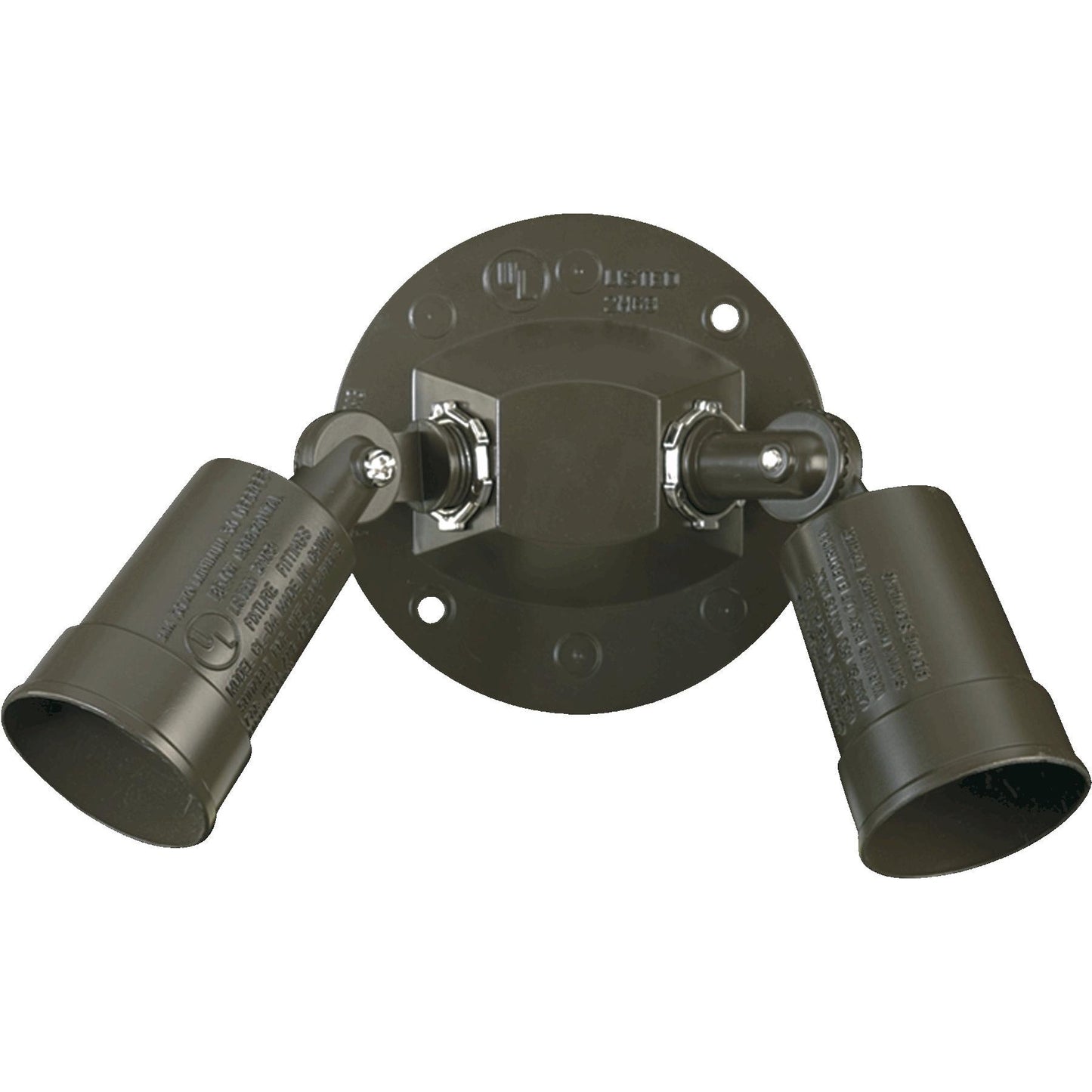 Quorum 691-2-36 Wall Mount - Bronze