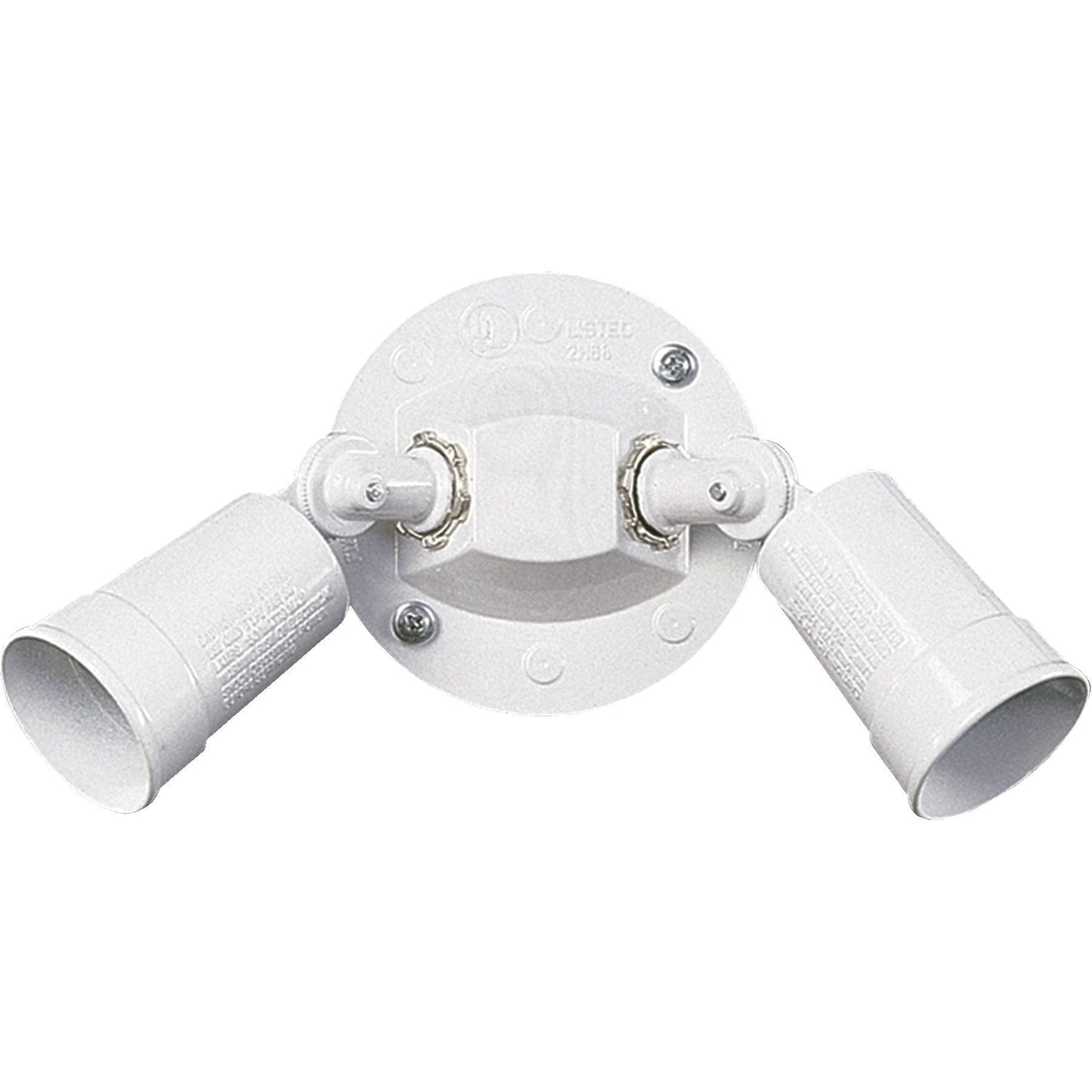 Quorum 691-2-6 Wall Mount - White