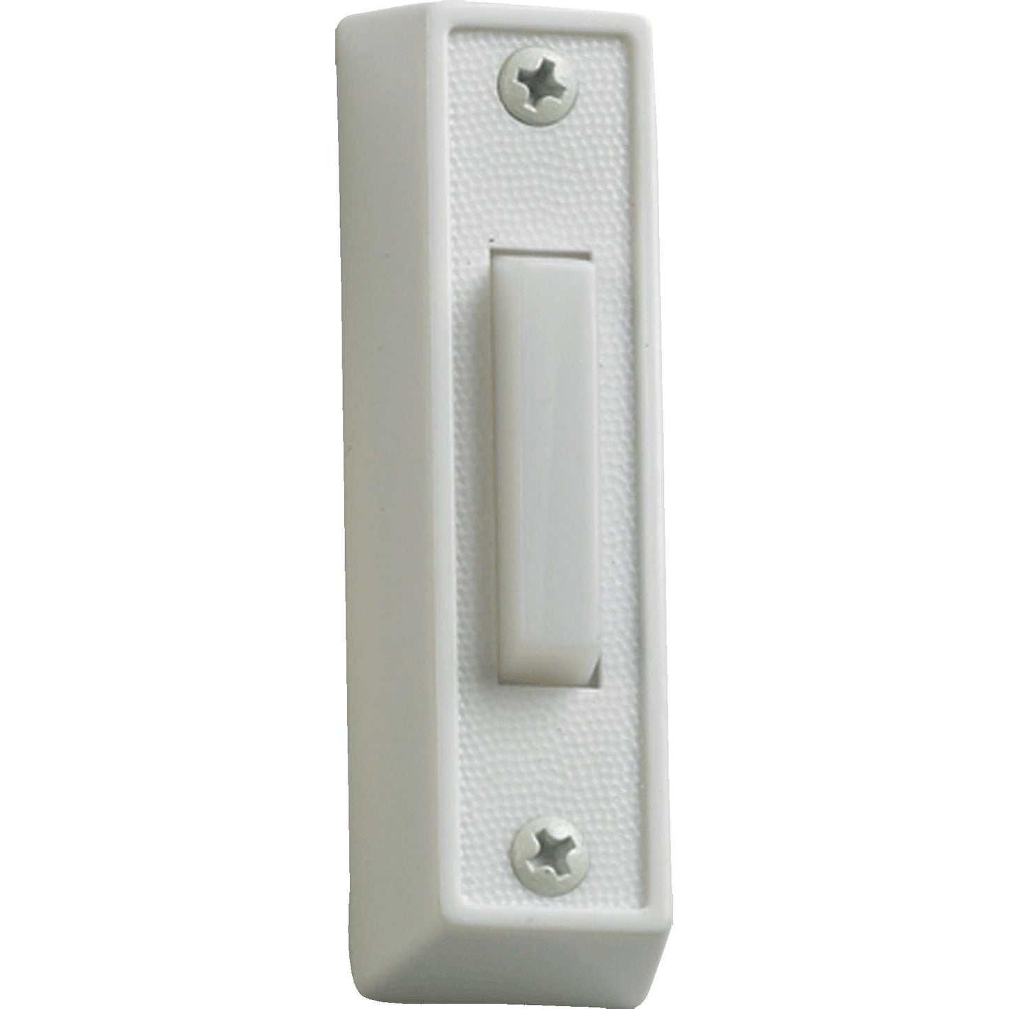 Quorum 7-101-6 Door Chime Button - White
