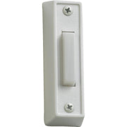 Quorum 7-101-6 Door Chime Button - White