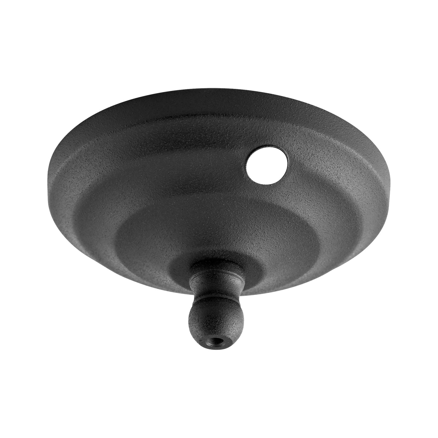 Quorum 7-1100-069 Light Kit Accessory - Textured Black