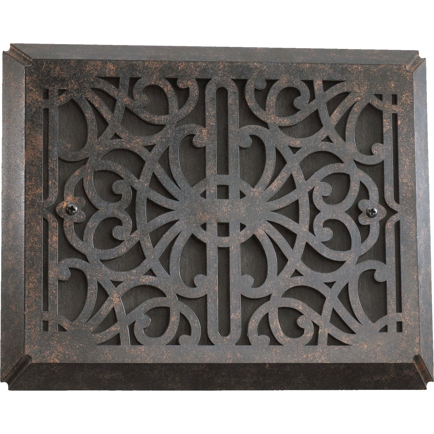 Quorum 7-113-044 Door Chime - Toasted Sienna