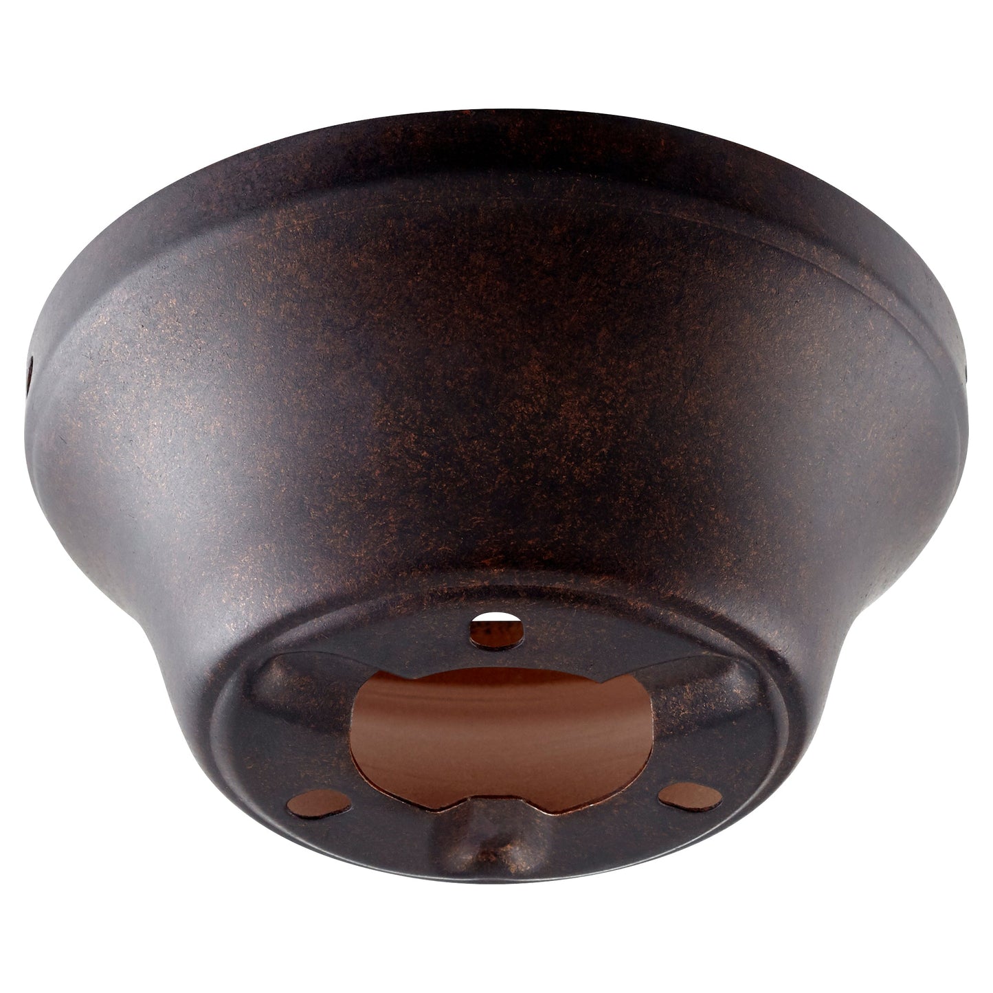 Quorum 7-1600-44 Fan Ceiling Adapter - Toasted Sienna