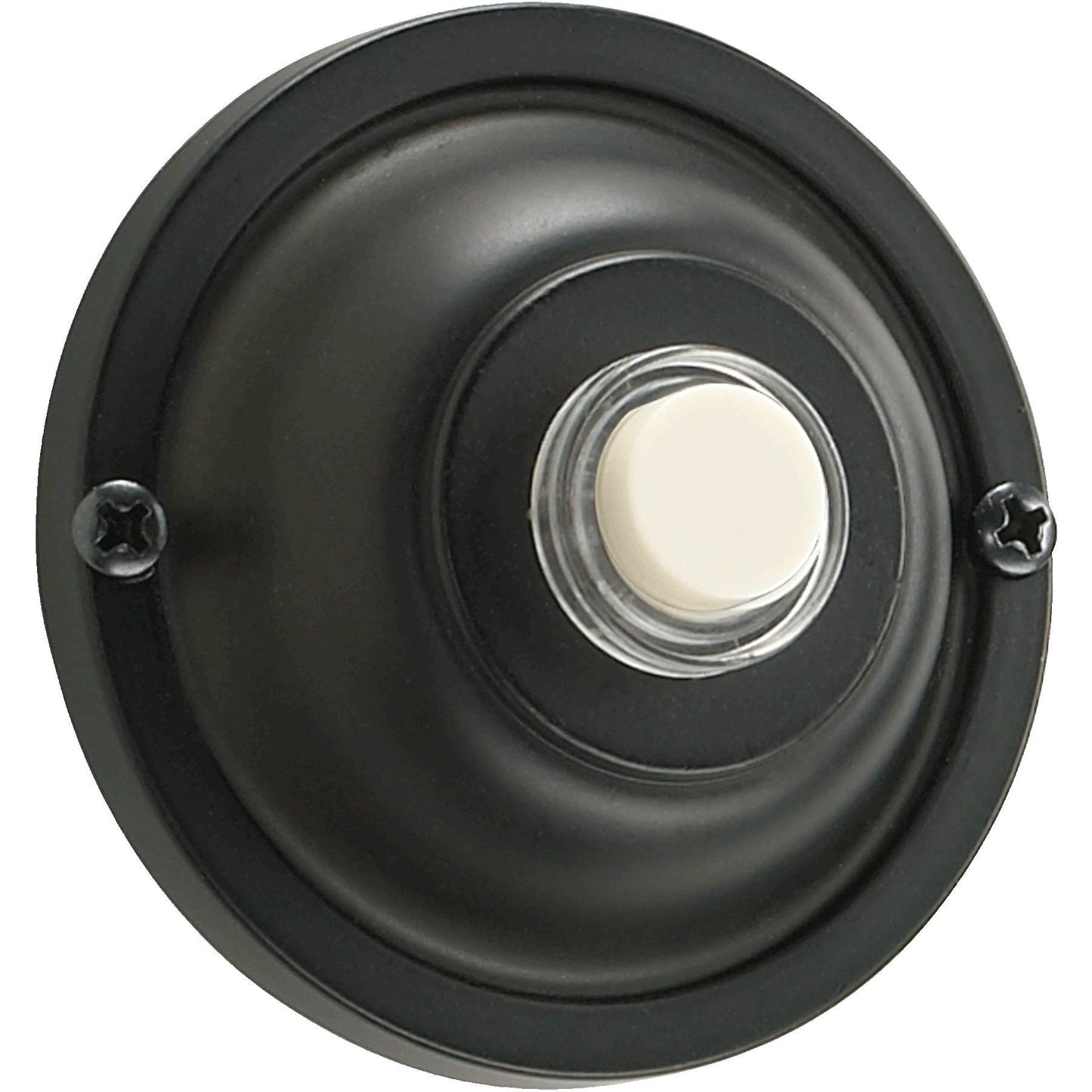 Quorum 7-304-95 Door Chime Button - Old World