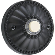 Quorum 7-306-95 Door Chime Button - Old World