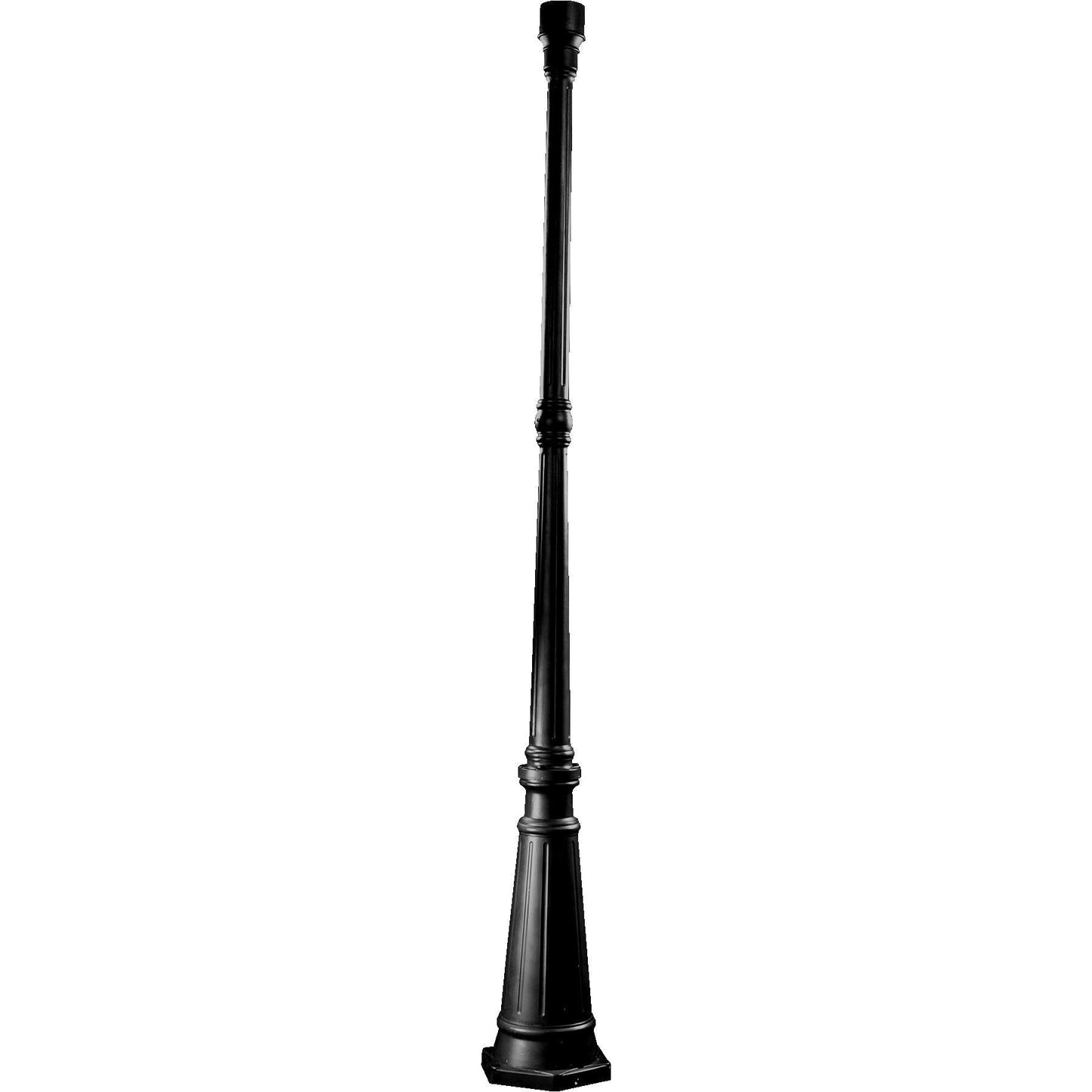 Quorum 71-73-15 Post - Black