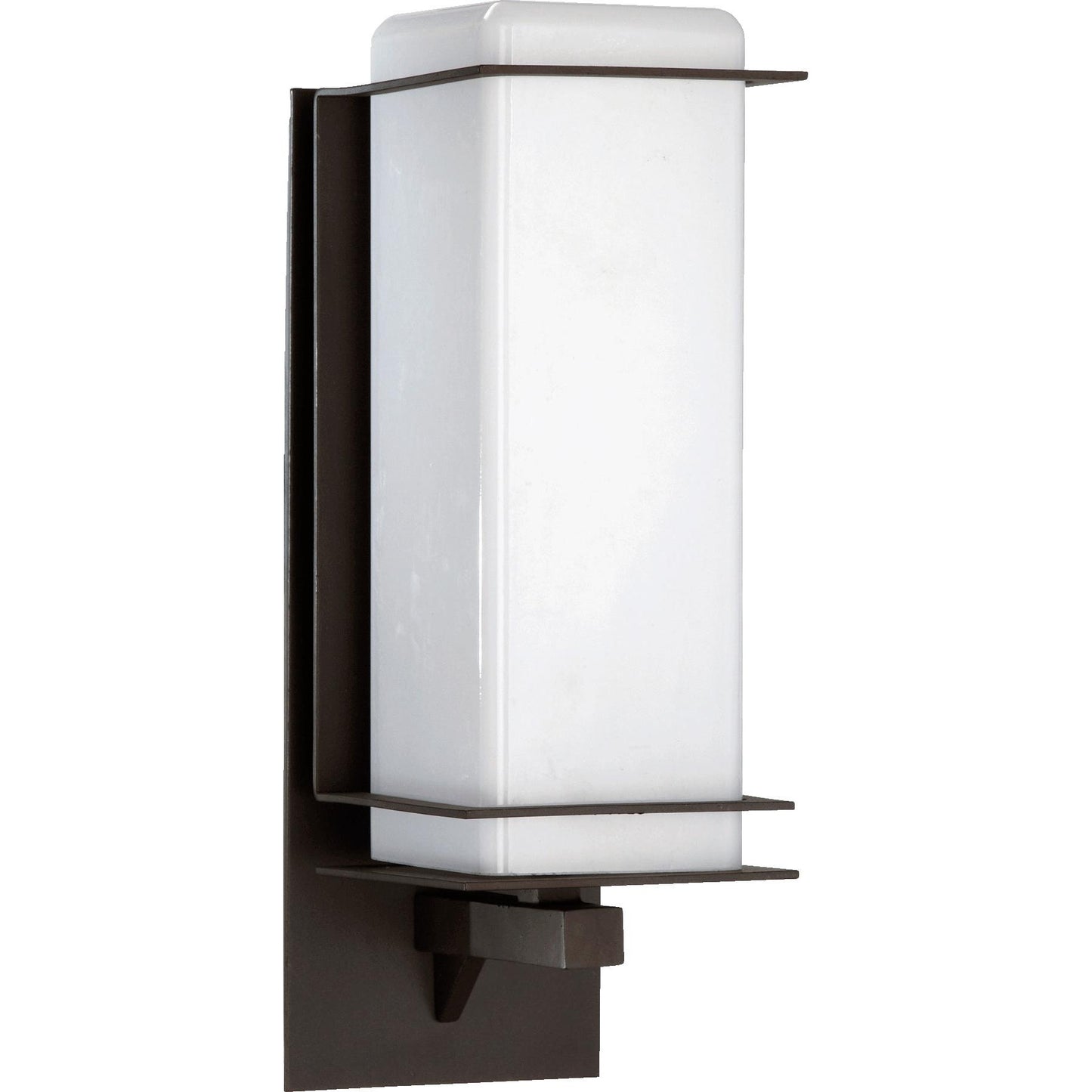 Quorum Balboa 7203-5-86 Wall Mount - Oiled Bronze