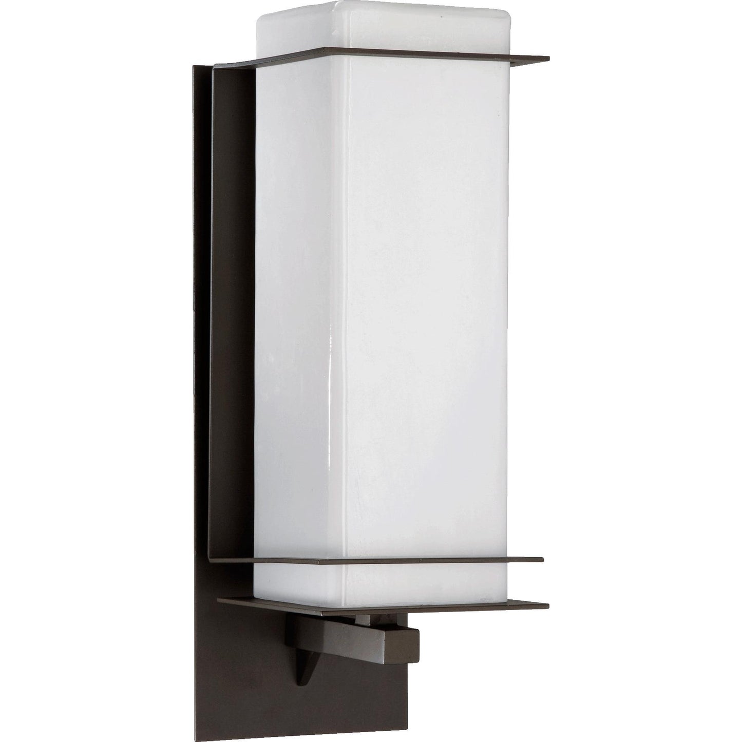Quorum Balboa 7203-6-86 Wall Mount - Oiled Bronze