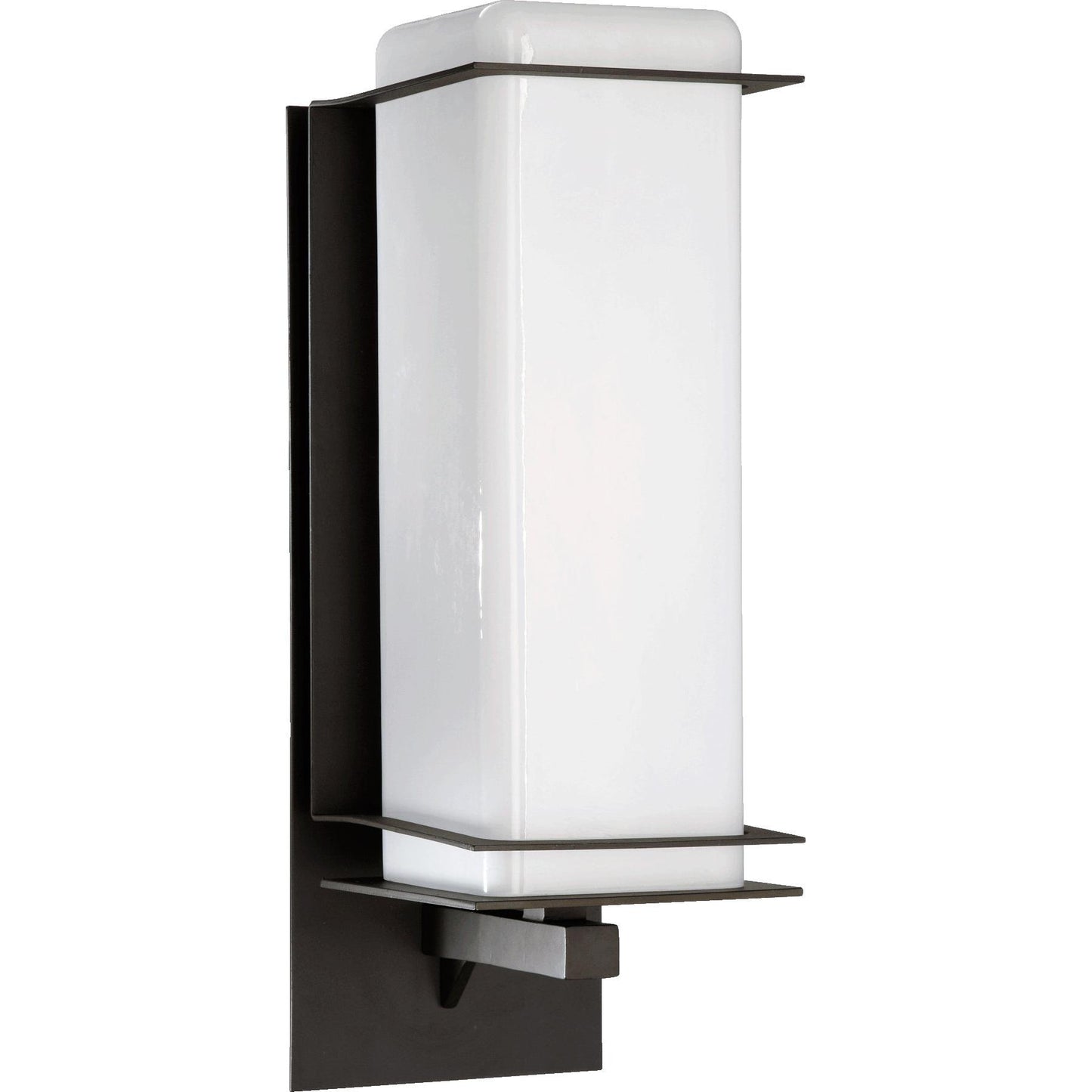Quorum Balboa 7203-7-86 Wall Mount - Oiled Bronze