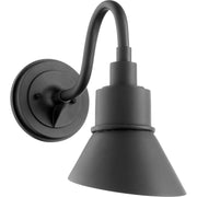 Quorum Torrey 730-69 Wall Mount - Textured Black
