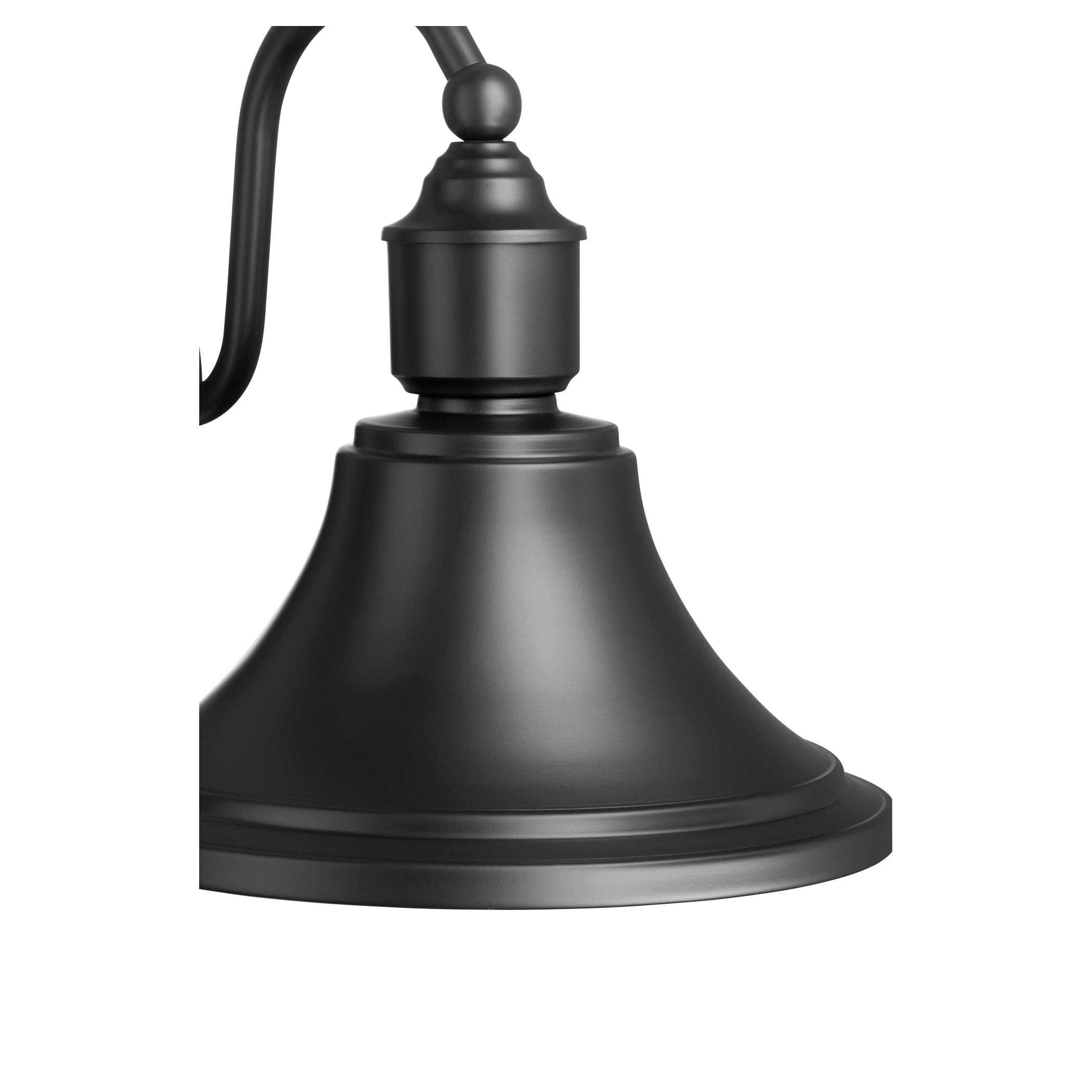 Quorum 760-15 Wall Mount - Black