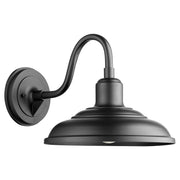Quorum 770-69 Wall Mount - Textured Black
