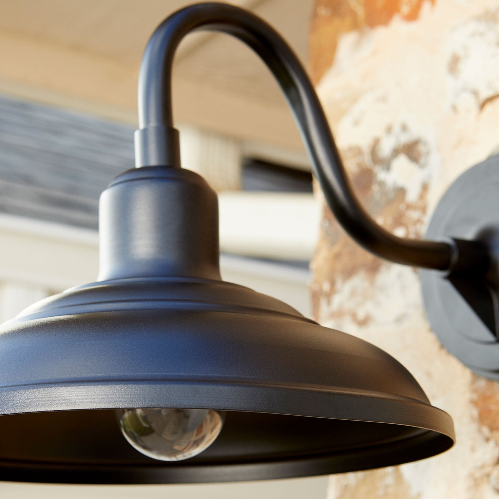 Quorum 770-69 Wall Mount - Textured Black