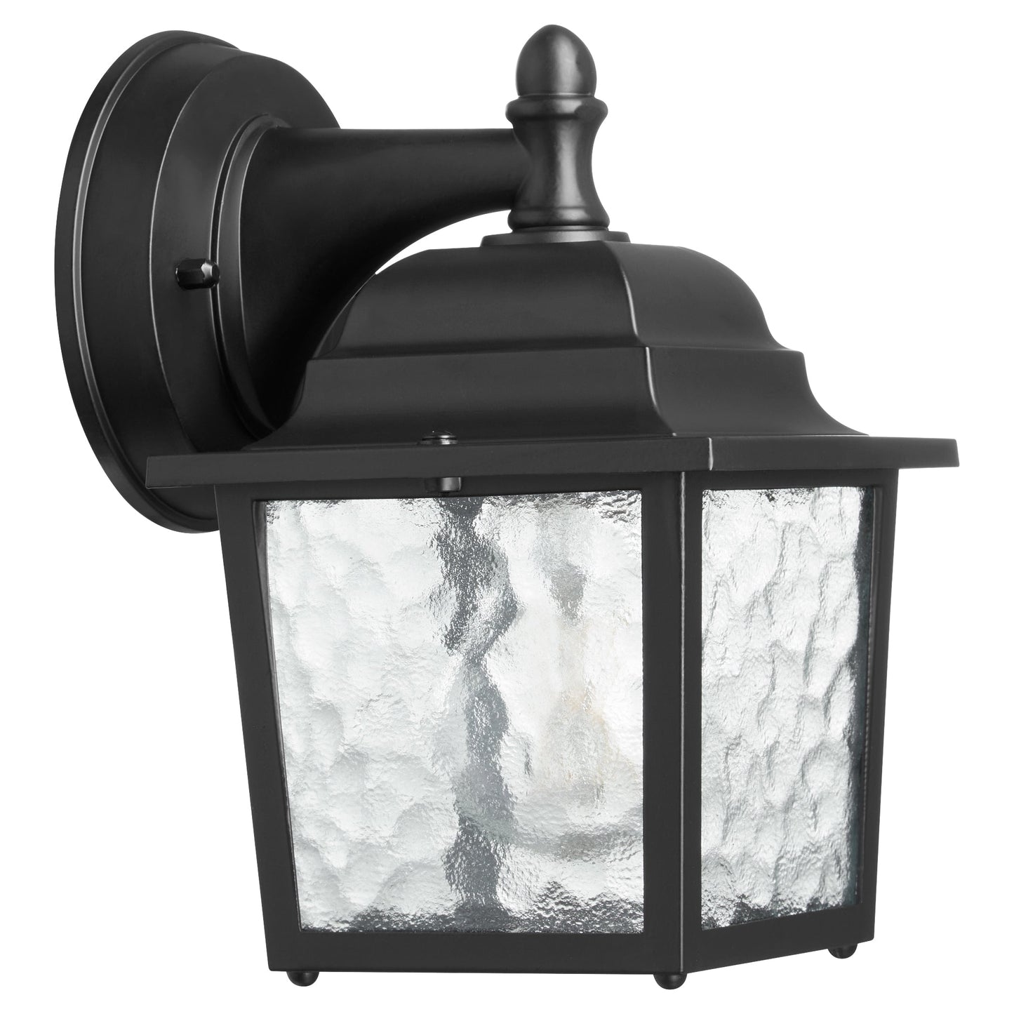 Quorum 793-15 Wall Mount - Black