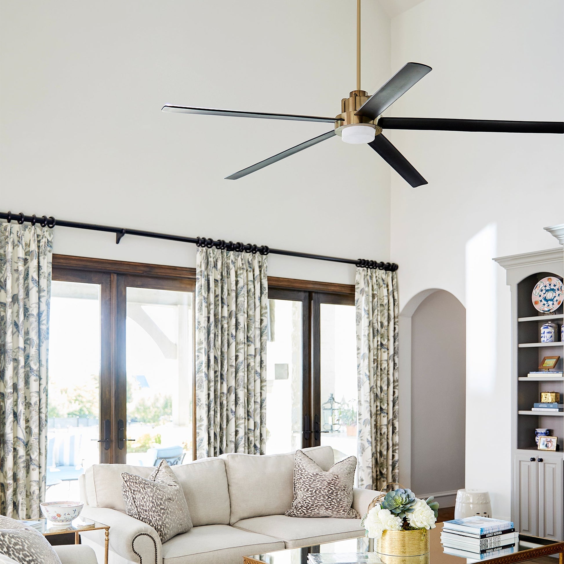 Quorum Revel 8-80805 Light Kit