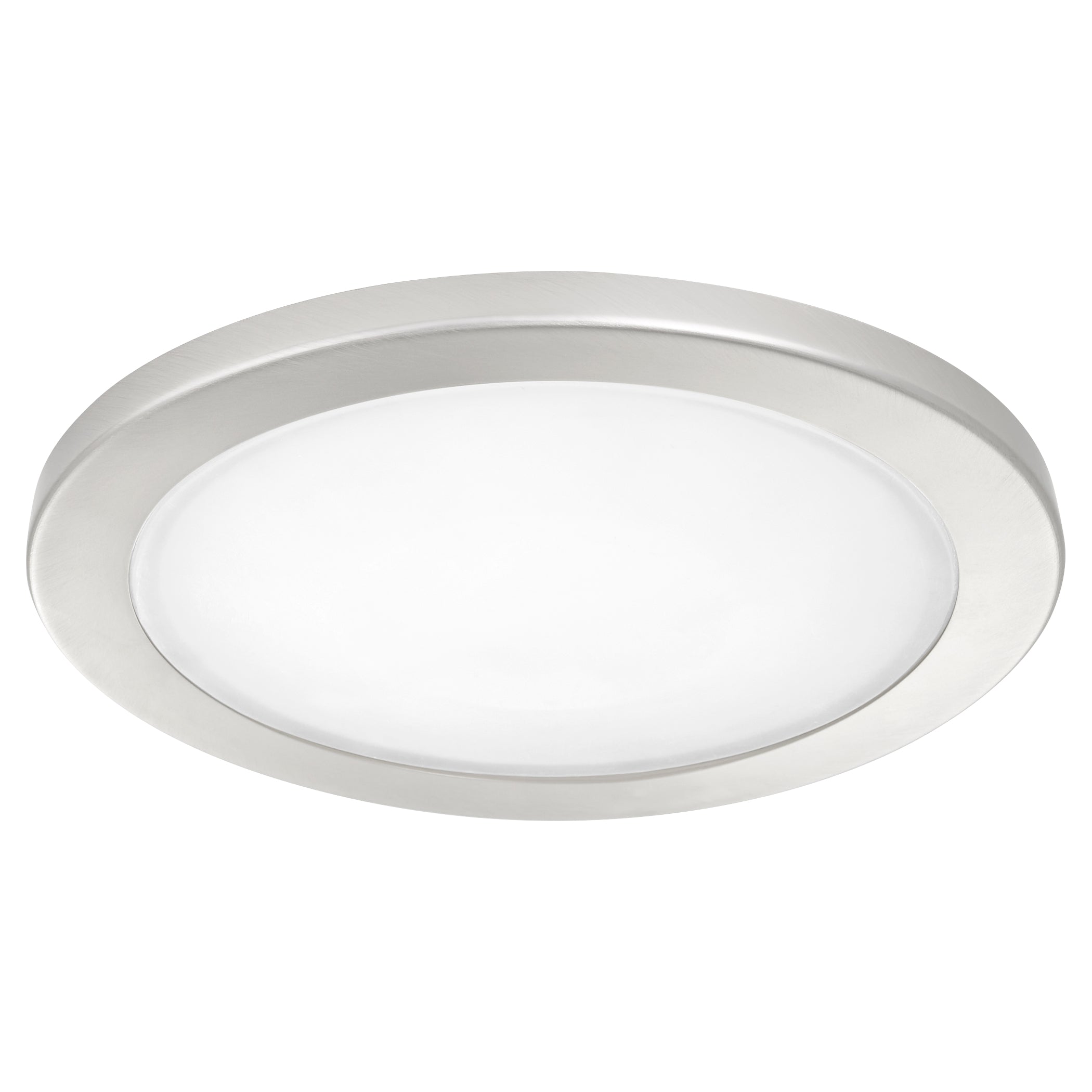 Quorum Rova 8-827-65 Light Kit - Satin Nickel