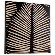 Cyan Design 07512 Aruba Wall Art - Black