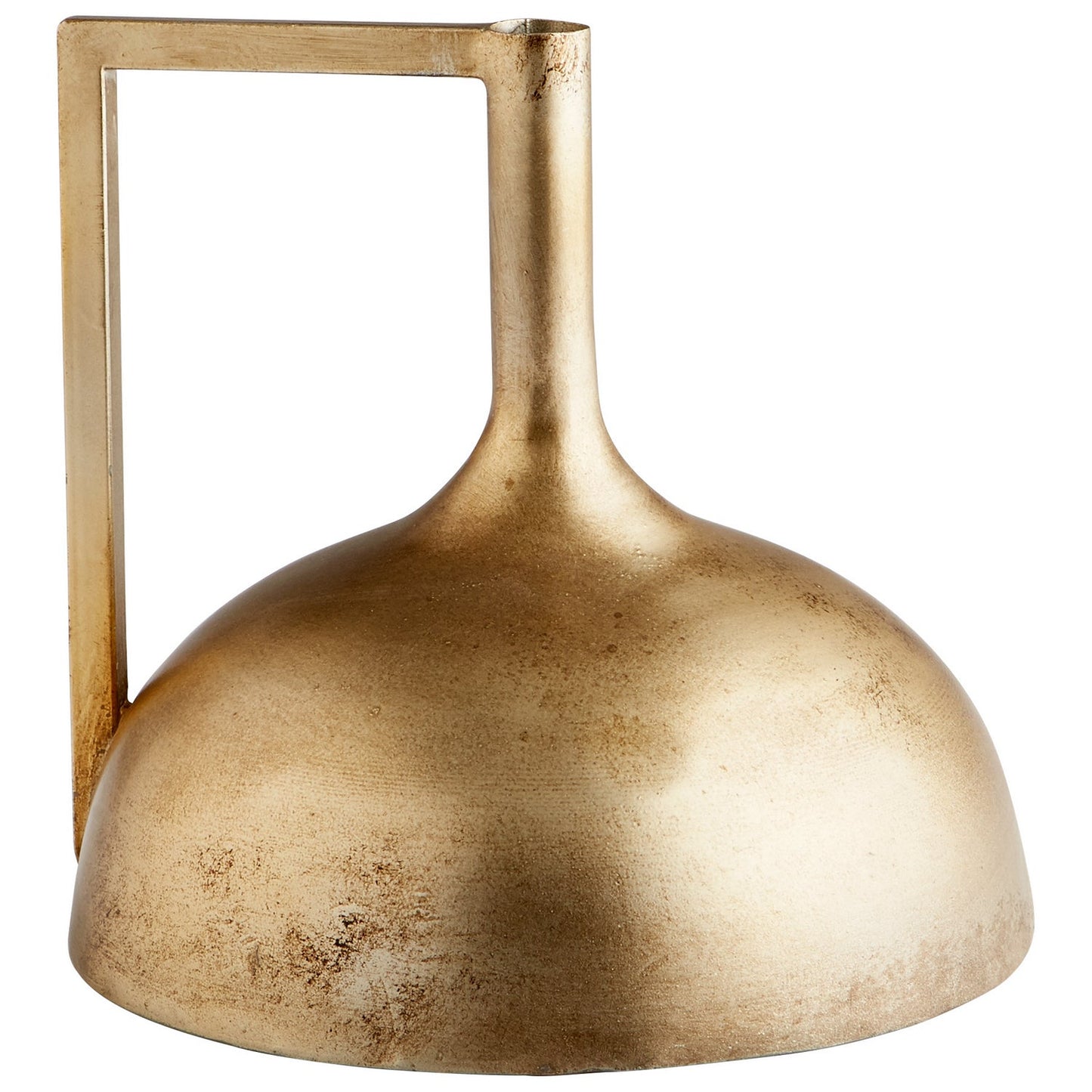 Cyan Design 08561 Domed Decor Container - Bronze