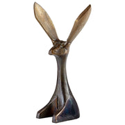 Cyan Design 08894 Ear That? Sculpture - Bronze - Small