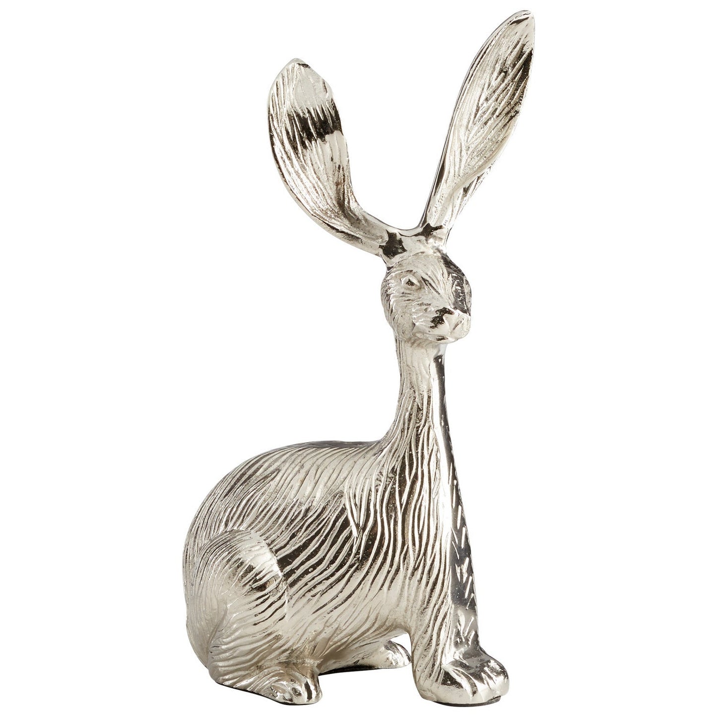 Cyan Design 08978 Perk Up Sculpture - Polished Nickel