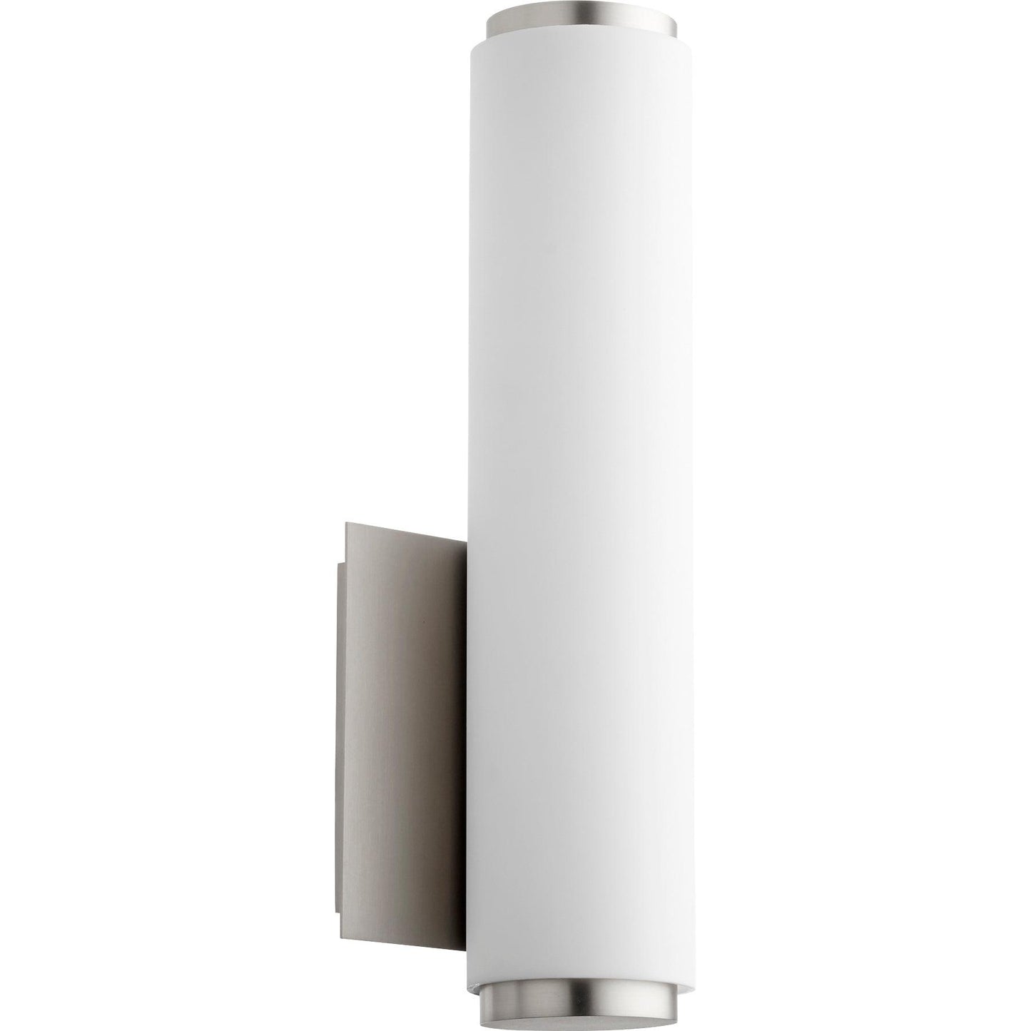 Quorum 911-65 Wall Mount - Satin Nickel