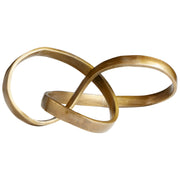 Cyan Design 10088 Adele Sculpture - Bronze