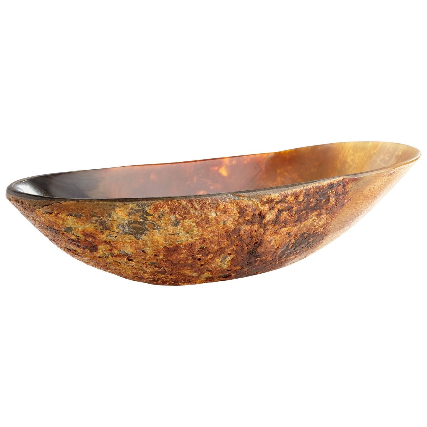 Cyan Design 10196 Neville Bowl - Natural