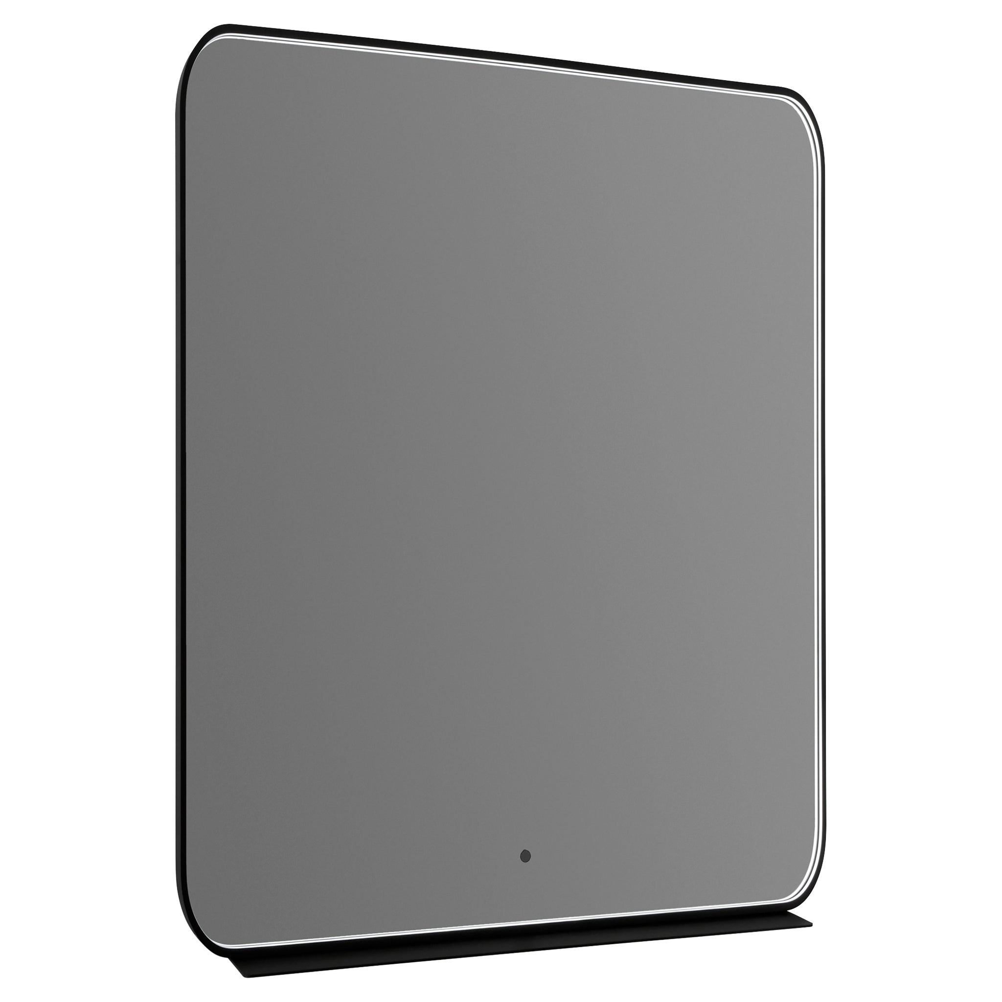 Oxygen Lighting AVIOR 3-0101-15 LED Lighted Mirror 18x24 inch, Touch CCT Selectable