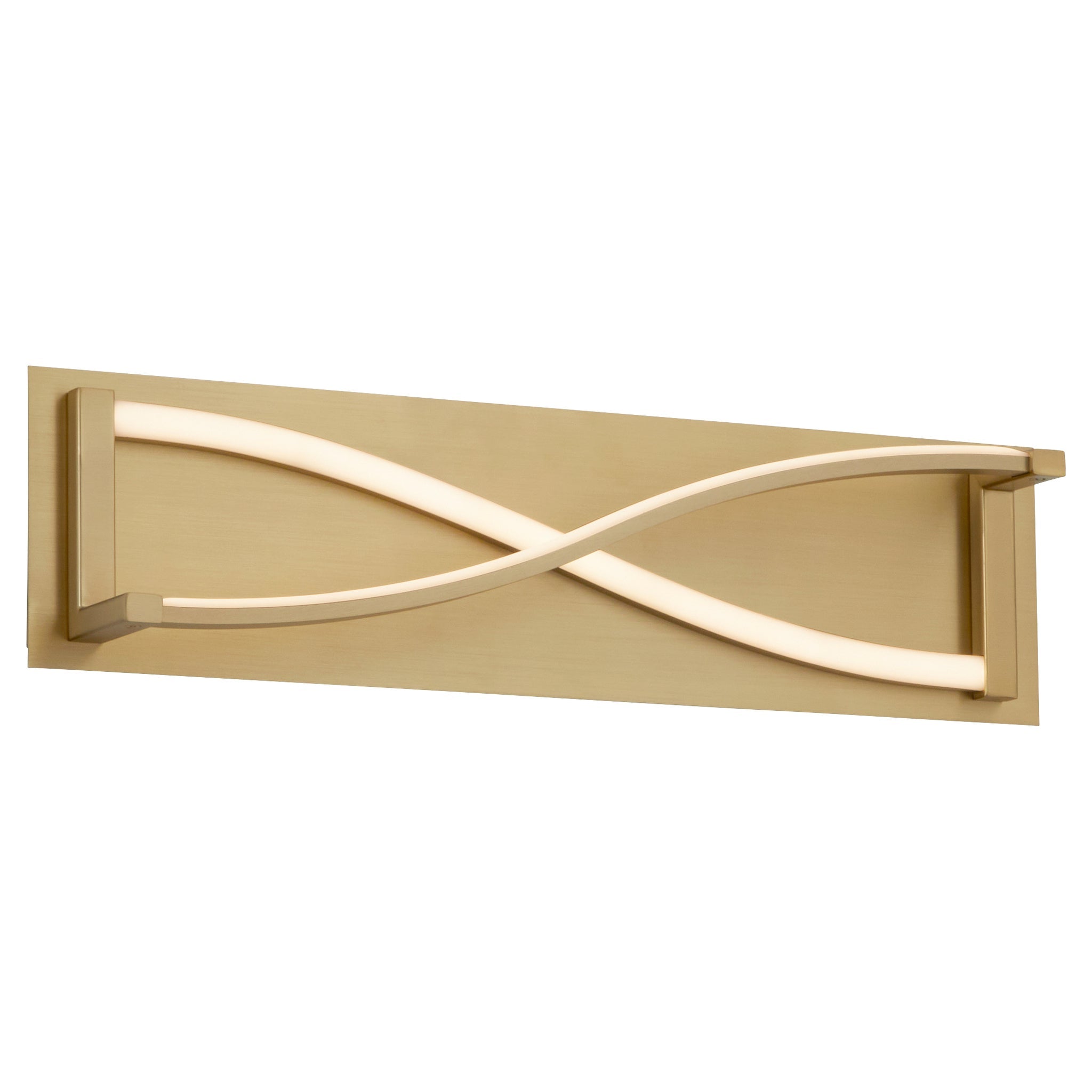 Oxygen HYPERION LED Bath Vanity Lighting Fixture 22 Inch - 3-5006-X