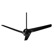 Oxygen SOL 52 Inch Three Blade Ceiling Fan - 3-104-X