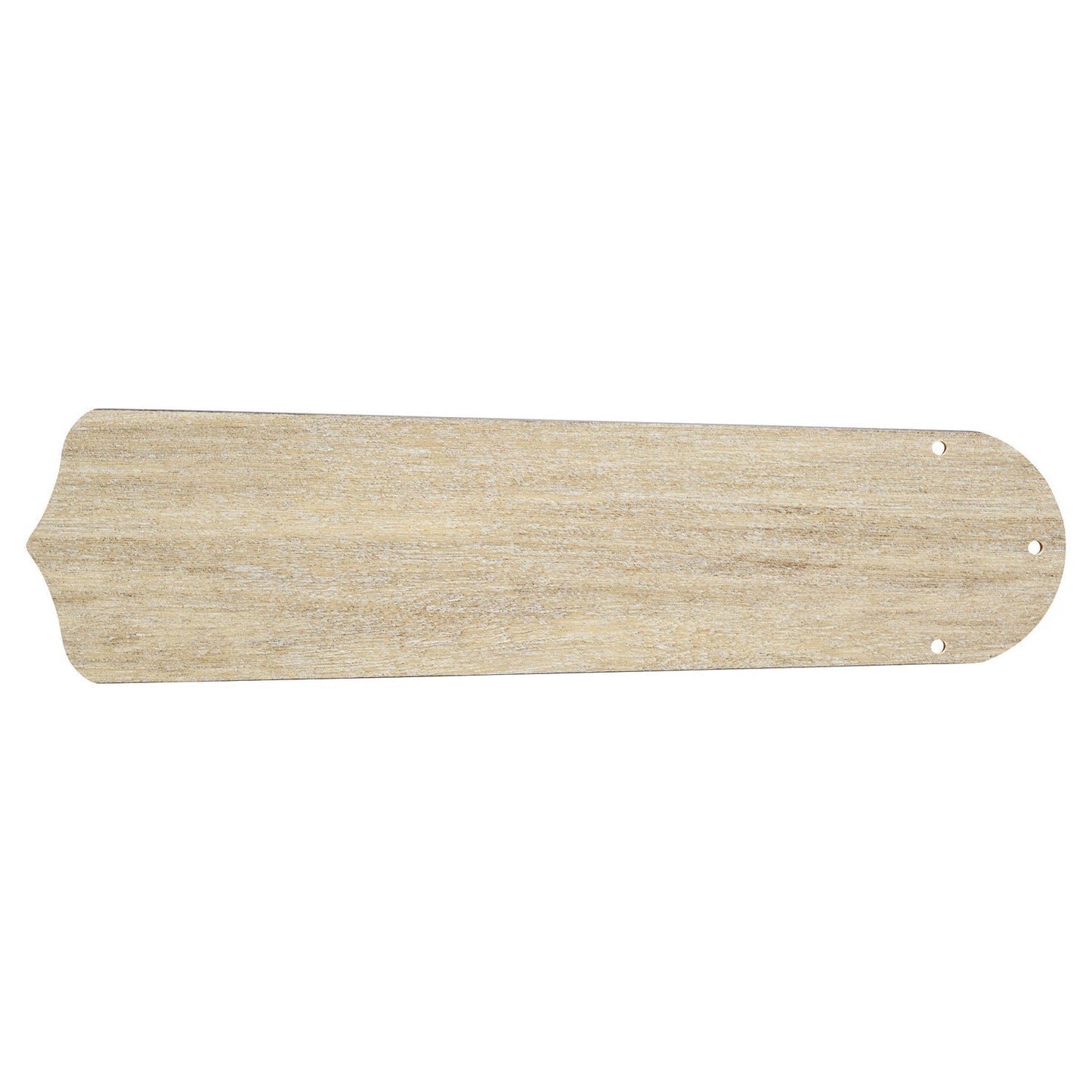 Quorum 5255941111 Fan Blade - Matte Black / Weathered Oak